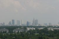 Warszawa z Okęcia