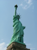Statua, Nowy Jork