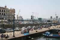 Port w Pozzuoli