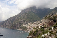 Positano, Wybrzeże Amalfitańskie