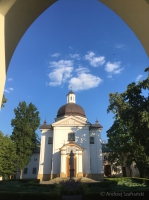 Kościół św. Antoniego z Padwy, Czerniaków