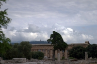 Park archeologiczny Paestum