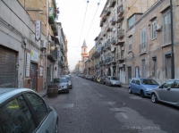 Corso San Giovanni Neapol