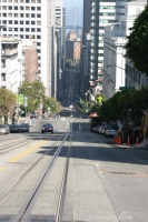 Ulice San Francisco
