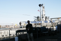 USS Pampanito, San Francisco